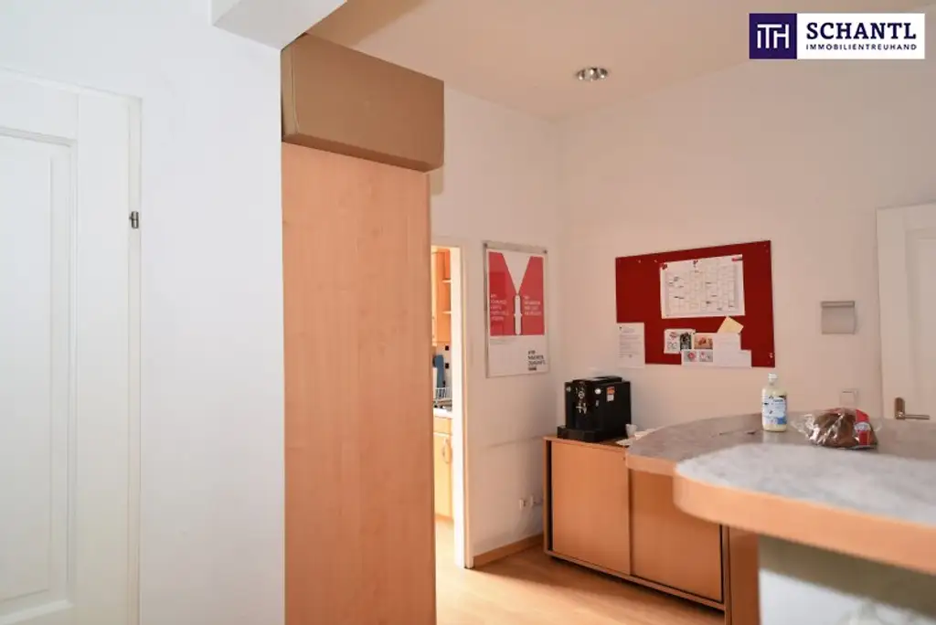 Ergreifen Sie Ihre Chance: Repräsentative Gewerbefläche in Top-Lage – der perfekte Ort für Ihr Unternehmenswachstum!