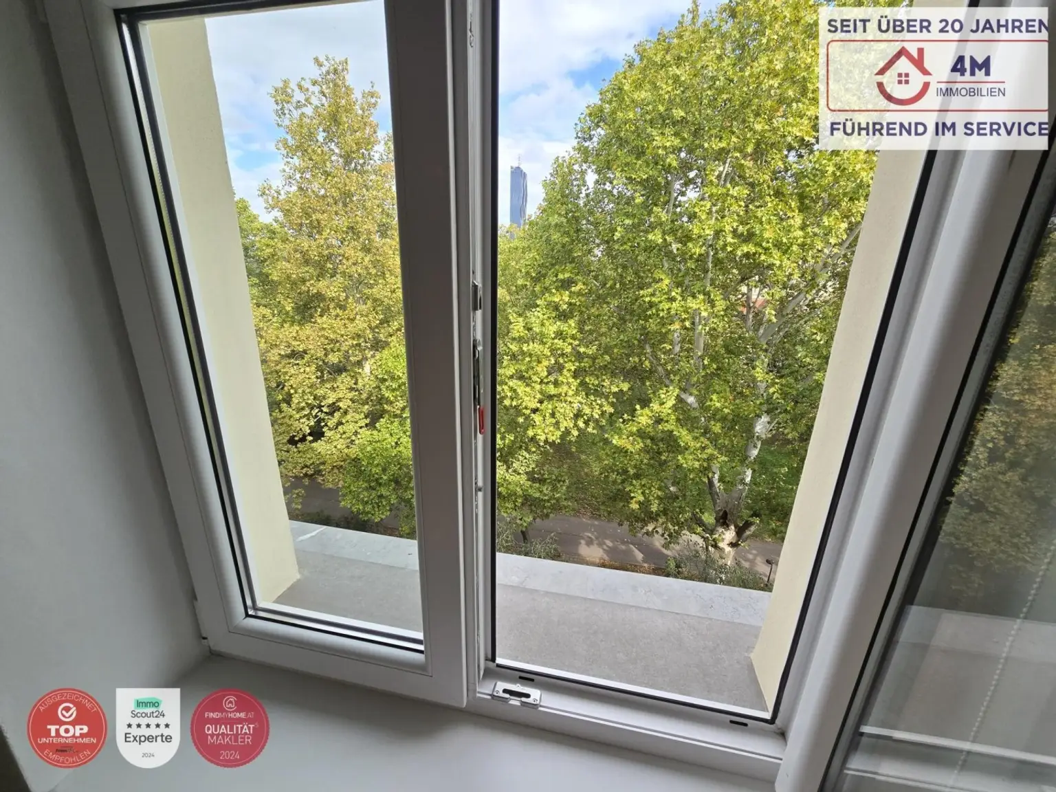 🏠 Charmante, komplett sanierte Altbauwohnung am Mexikoplatz – 4. Liftstock