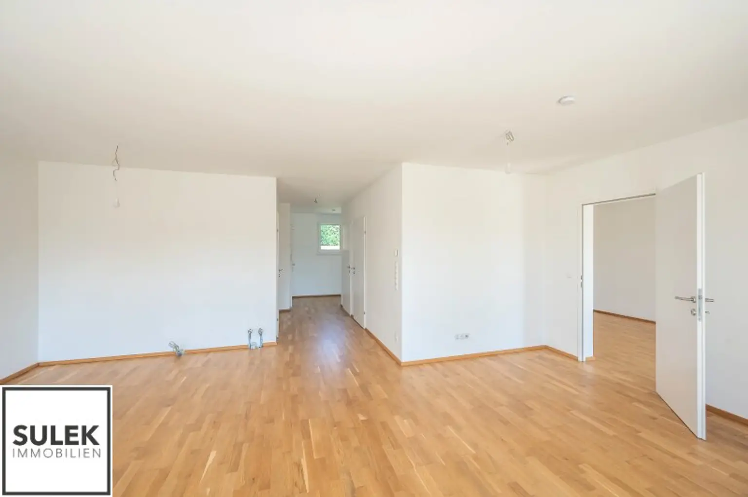 Wohnpark Neulengbach | Erstbezug | DG | 48 m² Terrasse