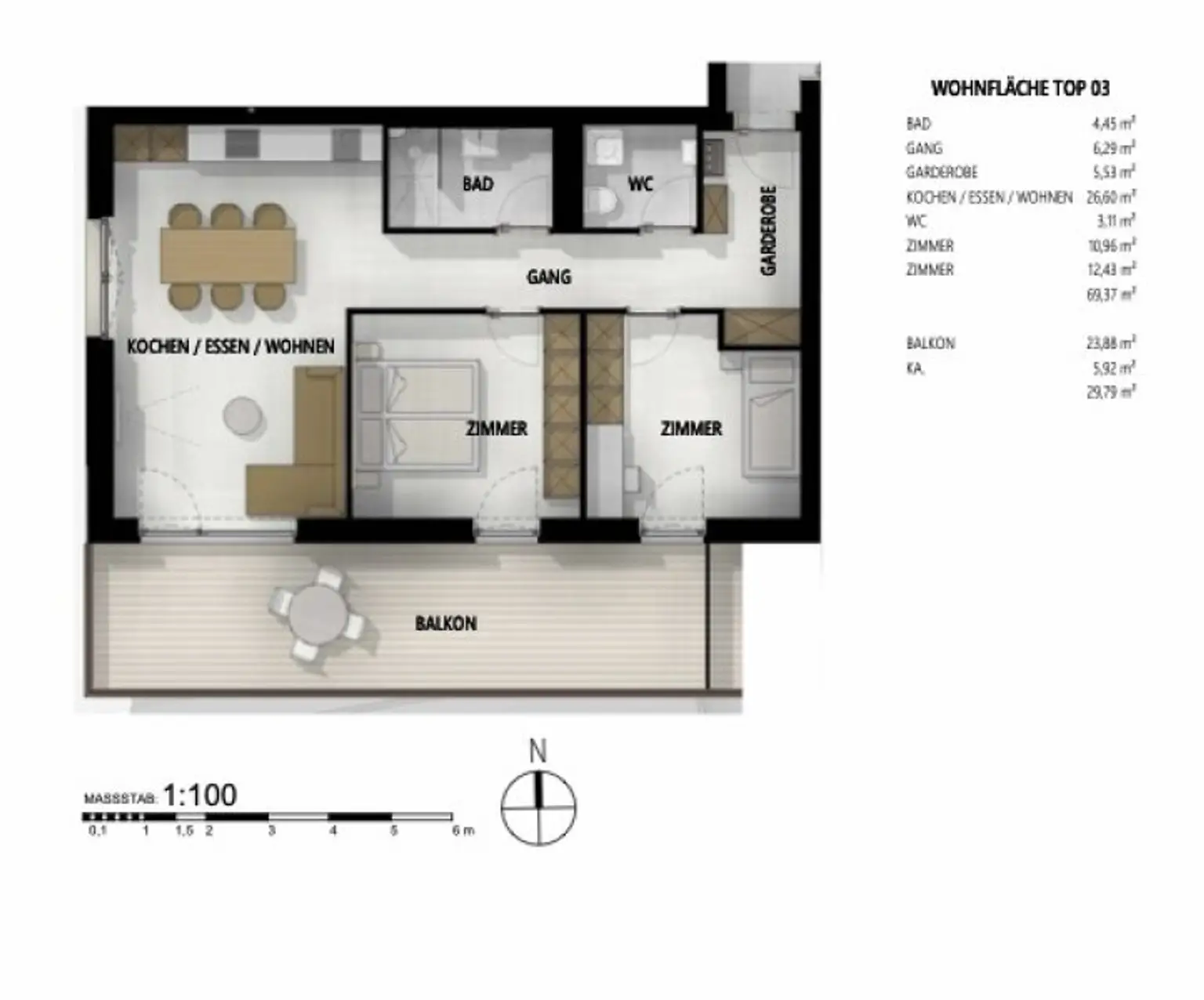 Anleger aufgepasst! 372 Quadratmeter großes 01. Obergeschoß im Gesamtverkauf!