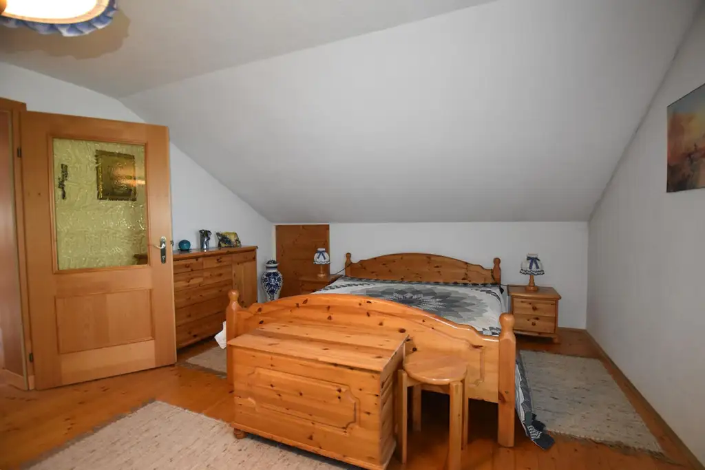 Charmantes Einfamilienhaus in ruhiger Lage