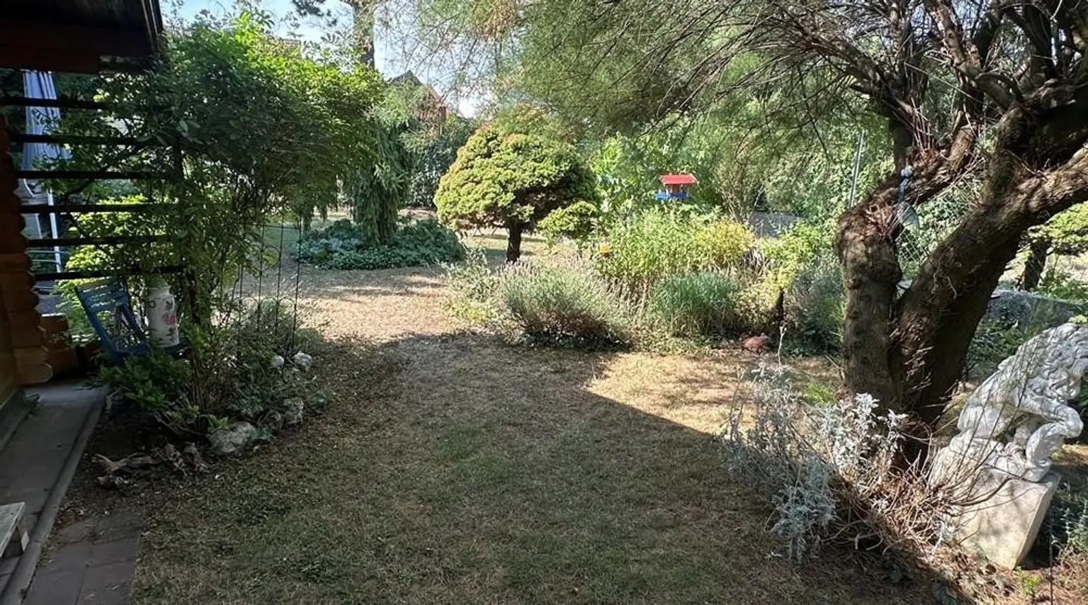 Garten 2