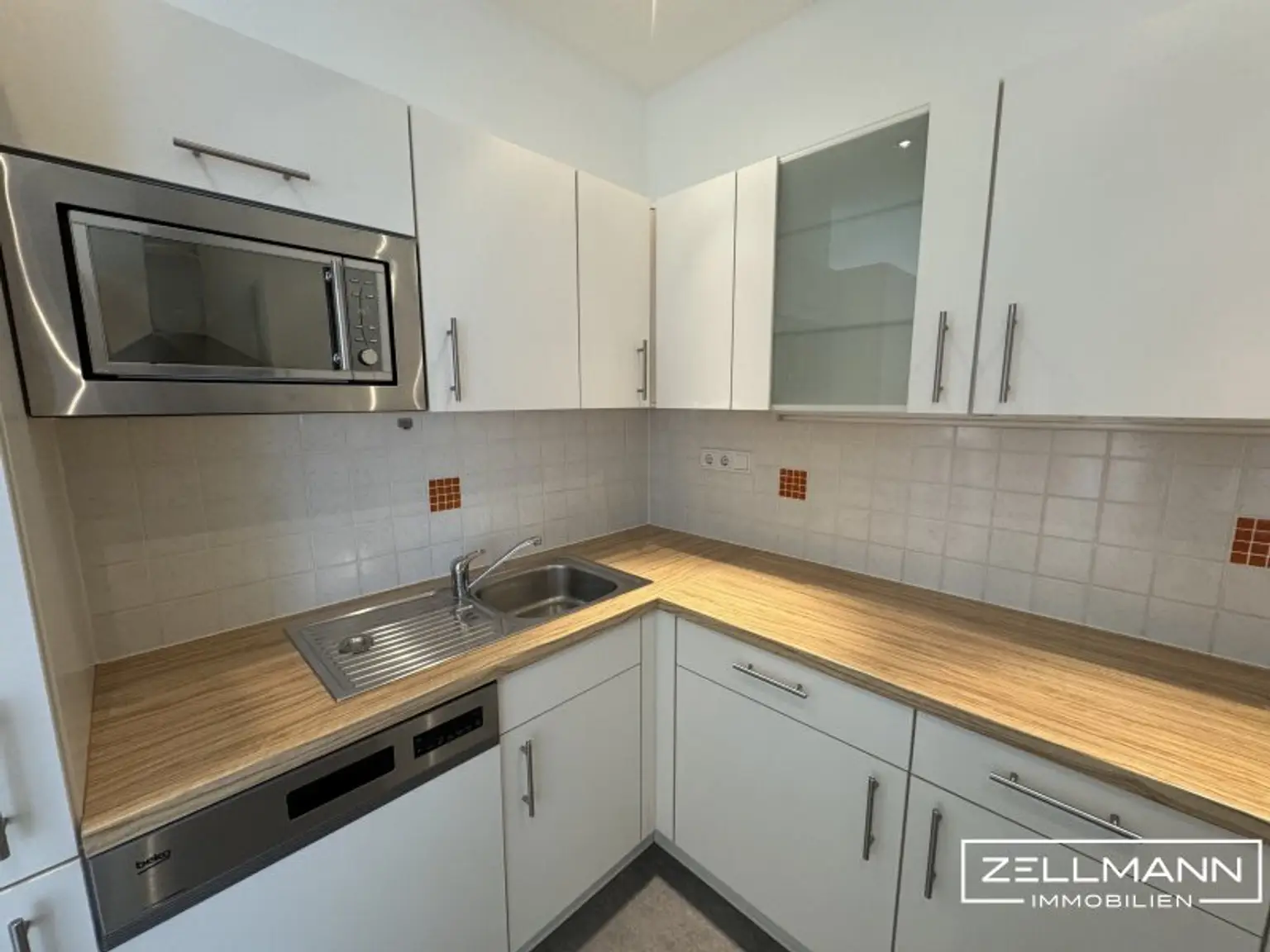 Charmante Wohnung mit Blick ins Grüne in Sigleß | ZELLMANN IMMOBILIEN