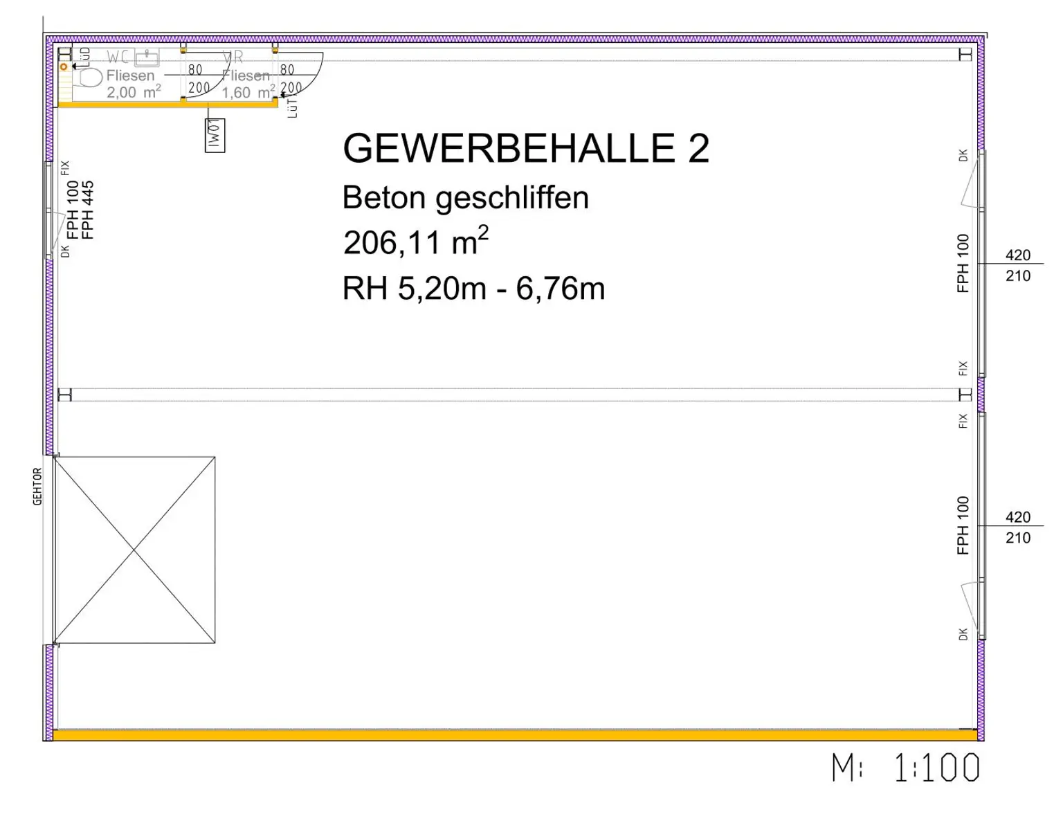 Plan