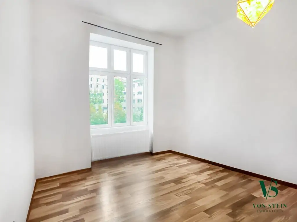 Bezugsfertig & ruhig! Moderne 2-Zimmer-Wohnung mit Lift und Tageslichtbad