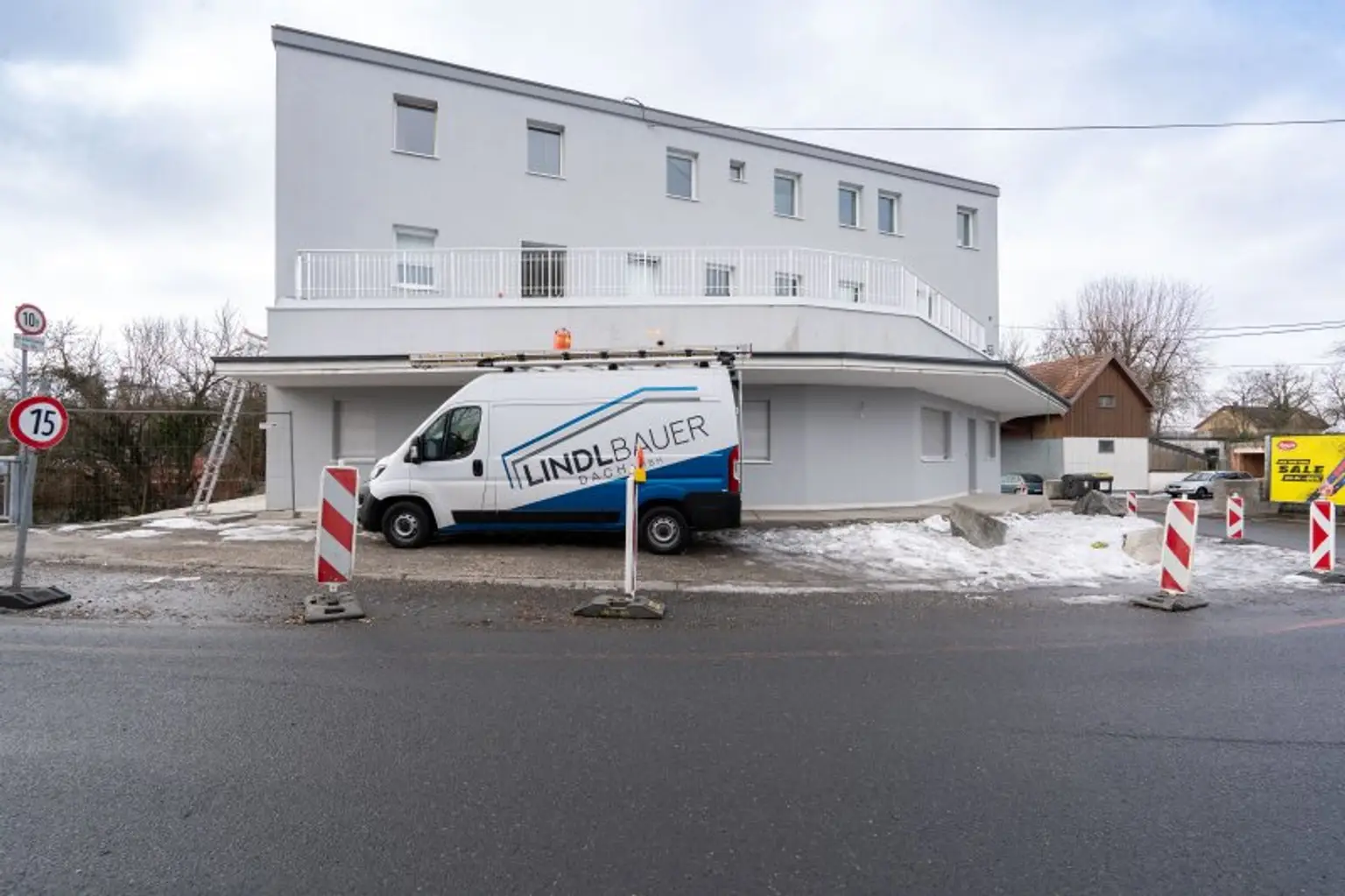 Top saniertes Zinshaus in Ansfelden – 519 m² Wohnfläche & attraktives Renditepotenzial