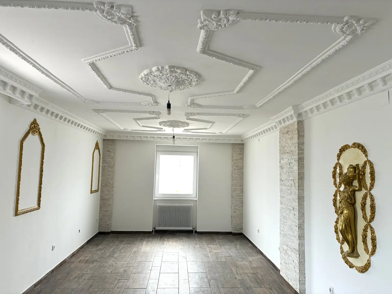 Wohnesszimmer bearbeitet