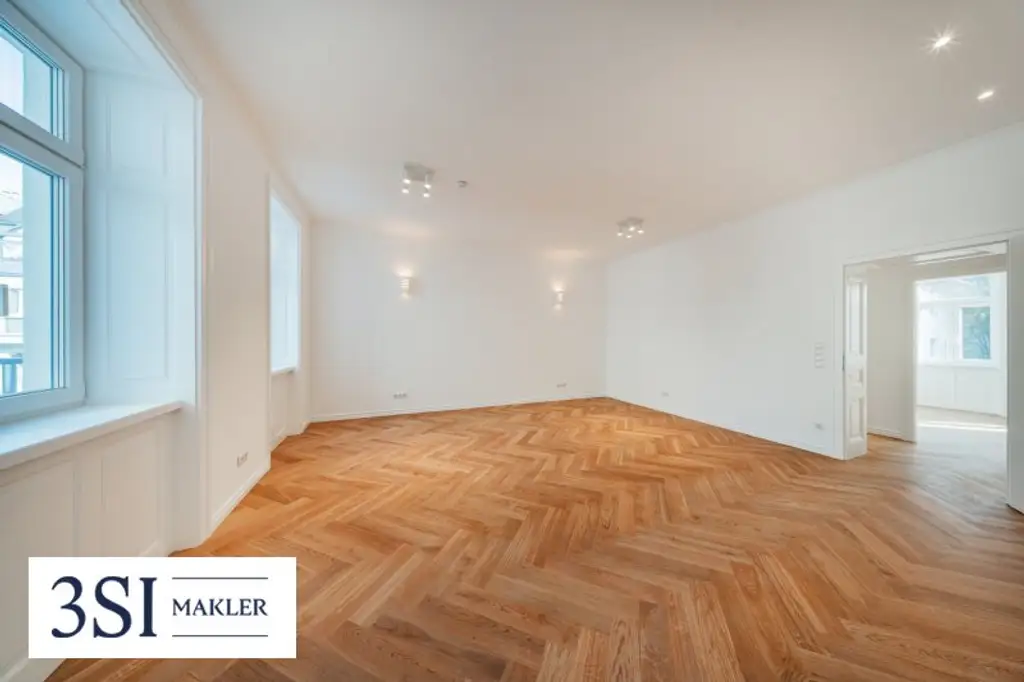 Ihr Stil. Ihre Räume. Ihr Zuhause. – so individuell wie Sie.