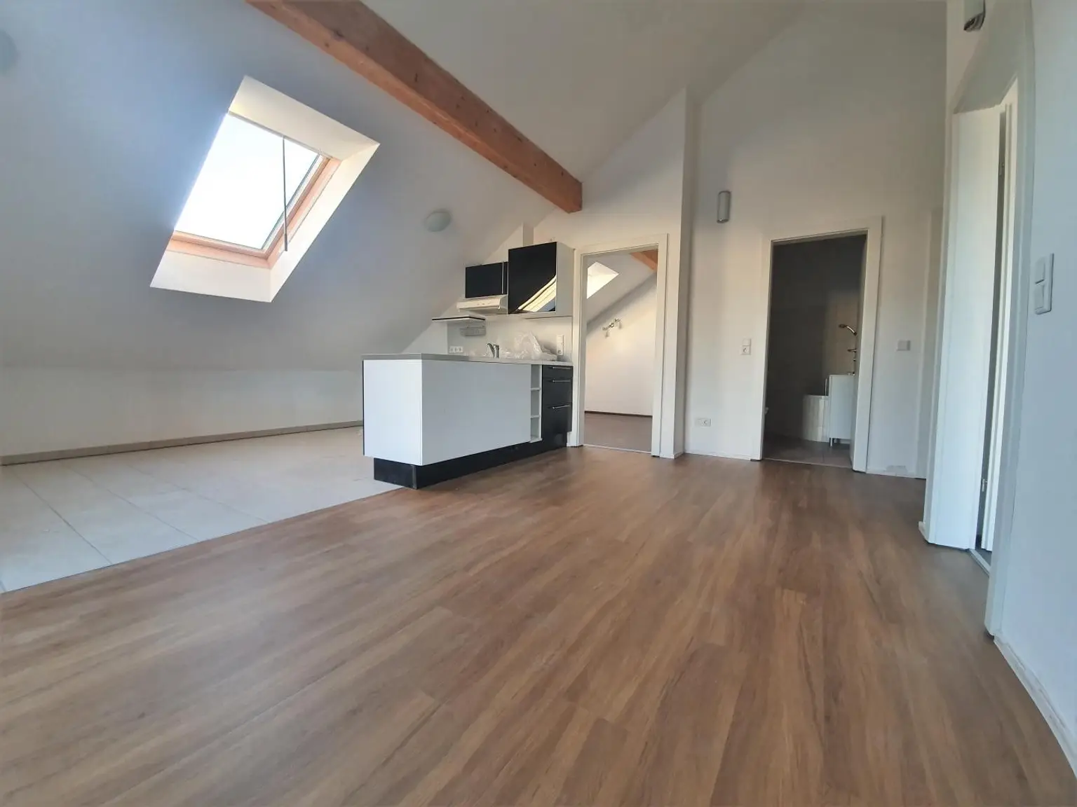 Wohnung Straßwalchen zu vermieten