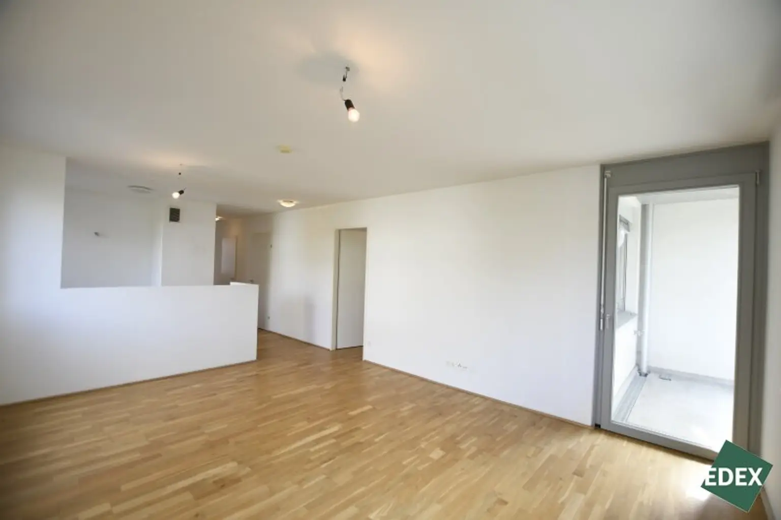 Attraktive 3-Zimmer-Wohnung mit Balkon nahe Vetmeduni