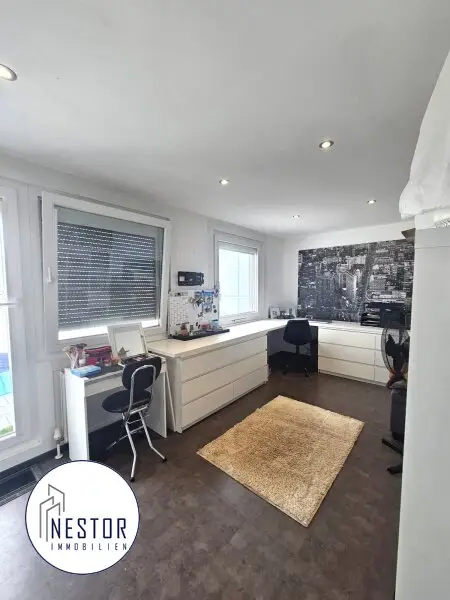 Wohnung - NESTOR Immobilien