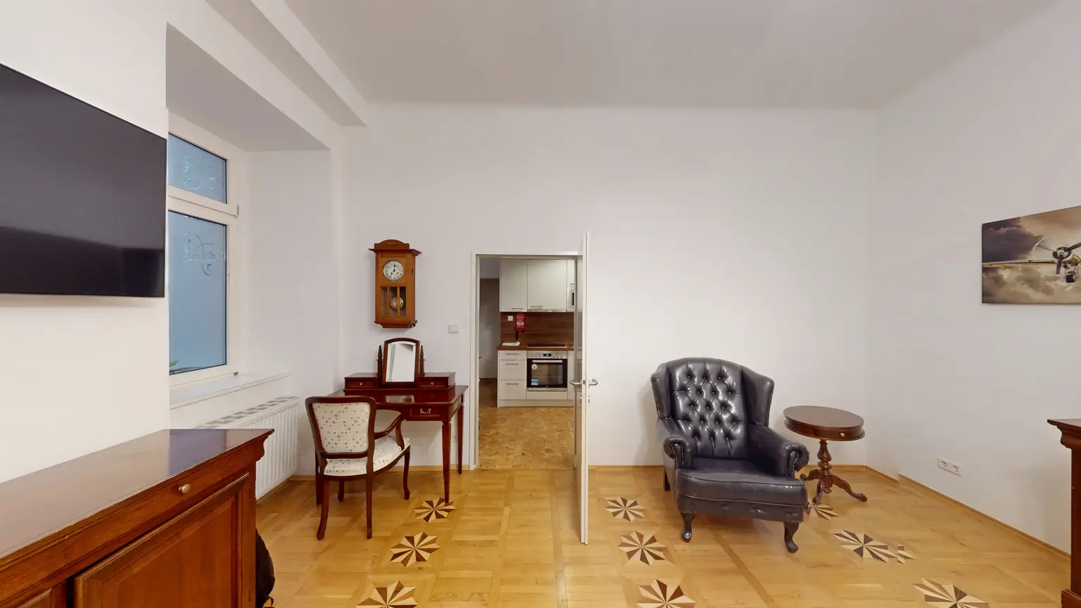 Airbnb Wohnung mit enormen Rendite Potenzial