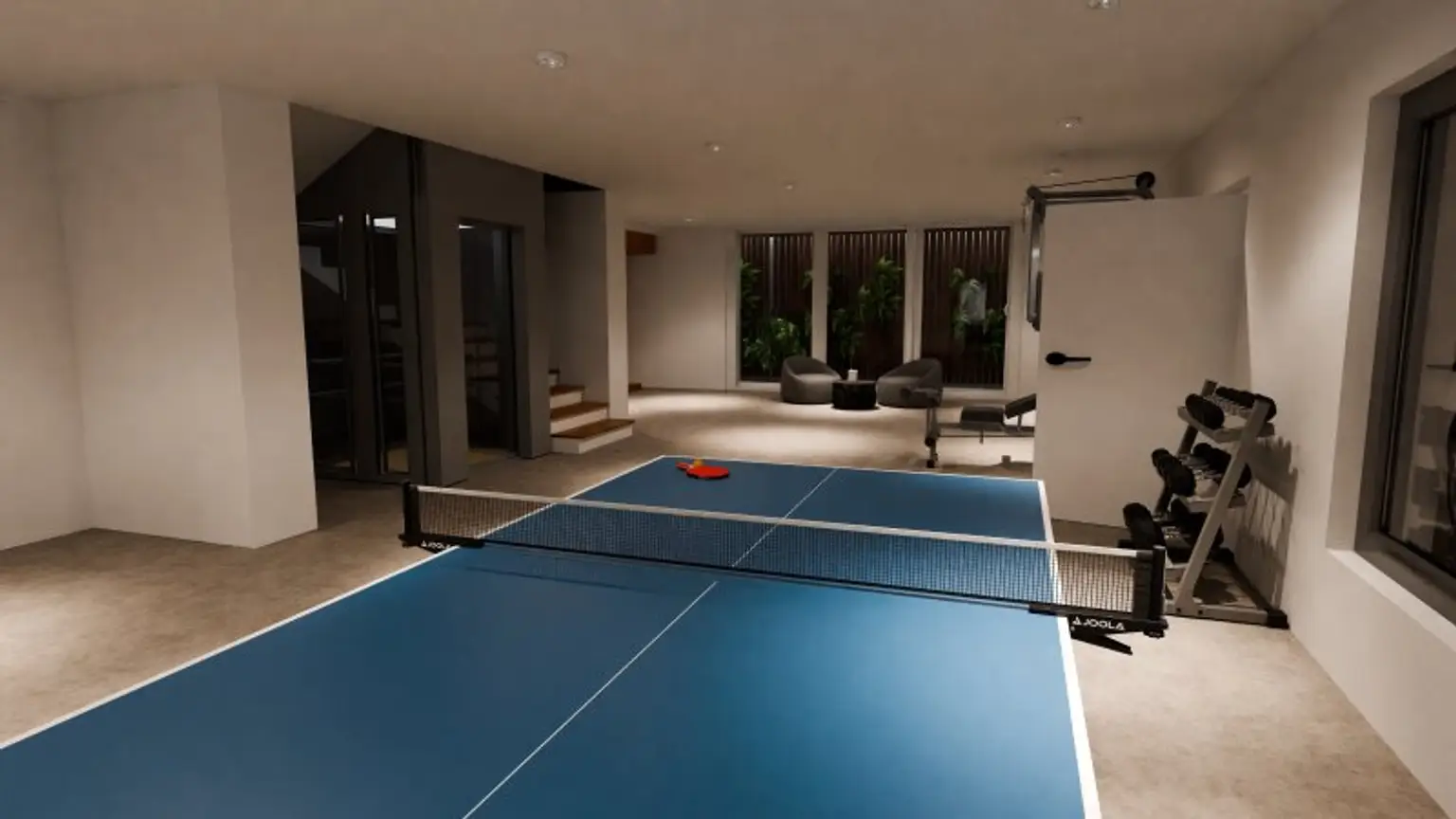 UNIQUE RESIDENCE - Luxusvilla mit Pool und traumhaften Fernblick