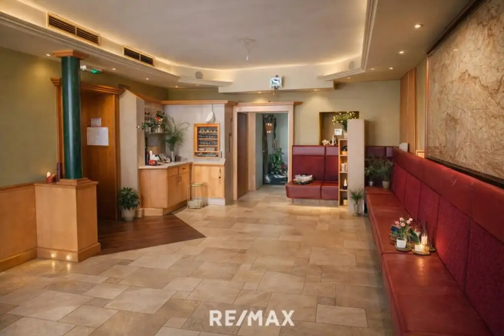 *** 885 m² Wohn- & Geschäftsfläche im Zentrum von Kindberg mit Entwicklungspotenzial! ***