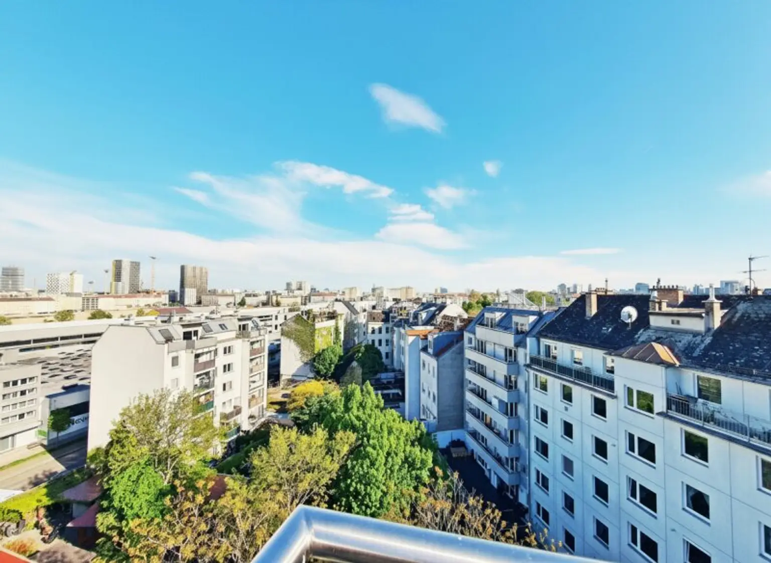 WEITBLICK