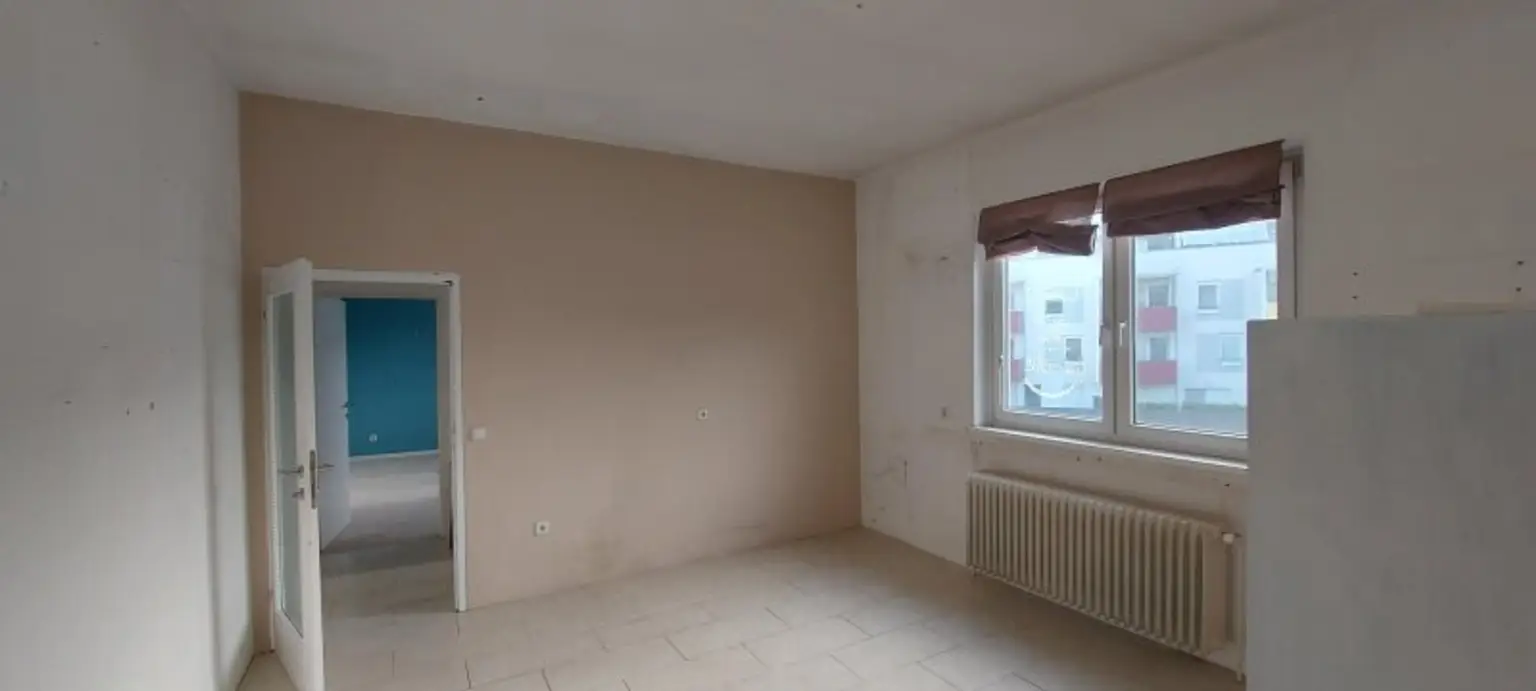 Flexible Gewerbeeinheit in zentraler Lage