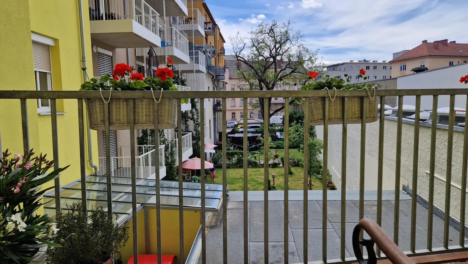 Balkon