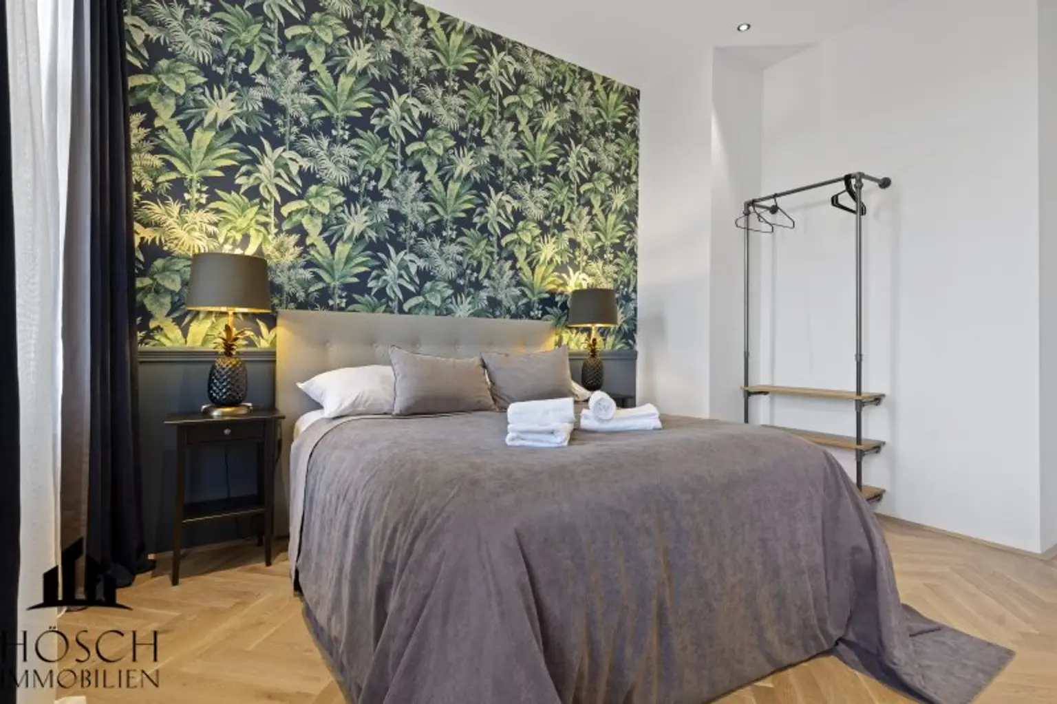 Luxury Living Retz - Exklusive vollmöblierte Apartments auf Zeit