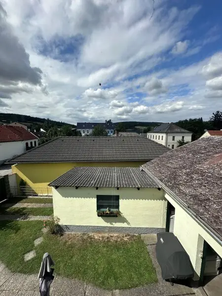 Idylle trifft Stadtnähe – Ihr Eigenheim im Weinviertel 81m² Wohnfläche mit Ausbaupotential und 270m² Grundstück
