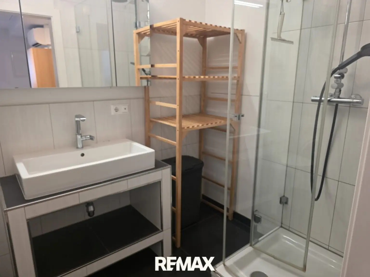 Badezimmer DG