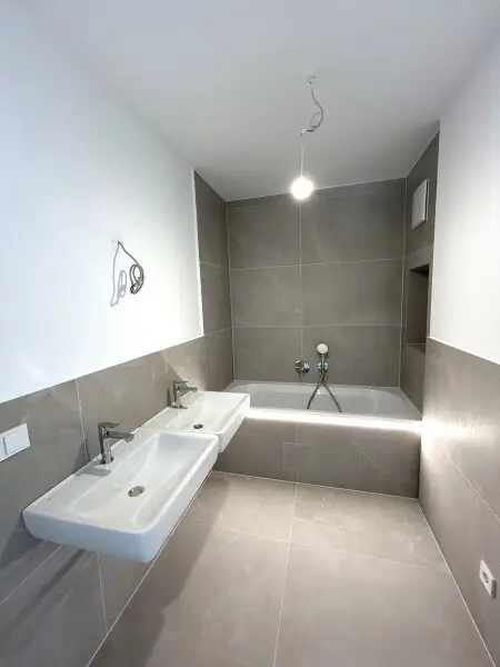 Neubauprojekt -Moderne Maisonette-Wohnungen mit atemberaubendem Panoramablick! Erstbezug!