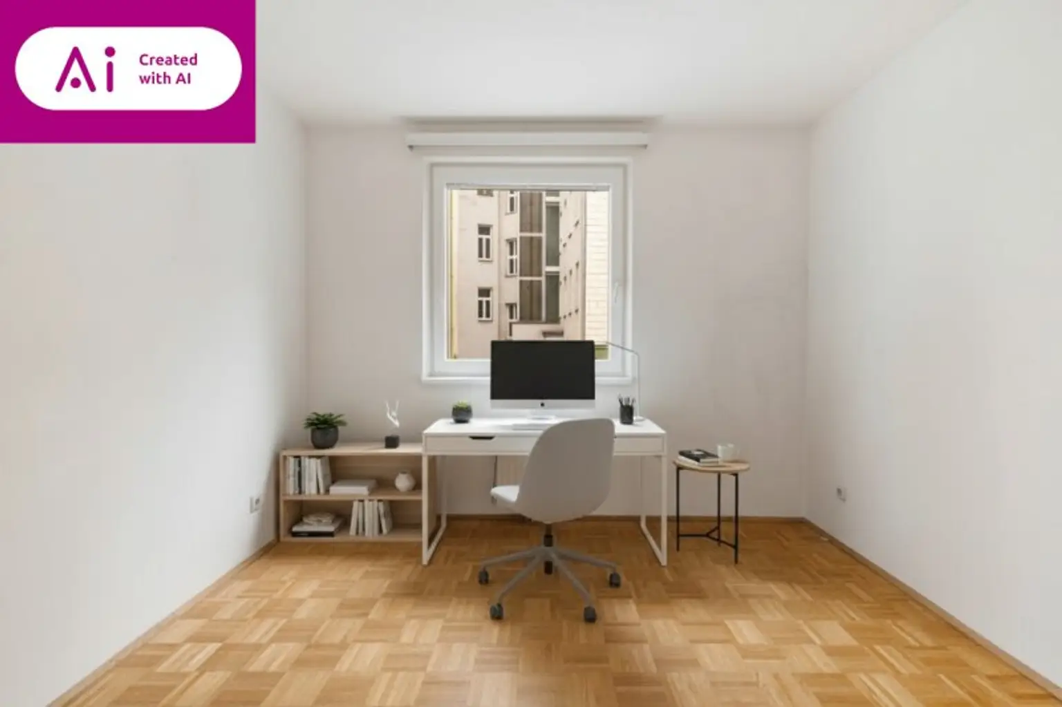 4 Zimmer mit Loggia/Nähe Sofiensäle/+++RE/MAX Trend+++