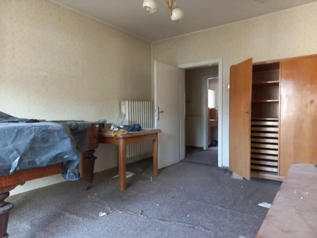 Innsbruck-Wilten: Sehr geräumige 4-Zimmer-Wohnung mit Westbalkon zu kaufen | unmittelbare Uninähe