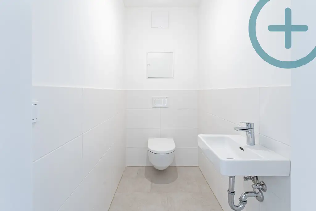 PLATZ FÜR DIE GANZE FAMILIE