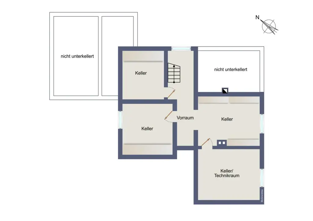 Einfamilienhaus mit wunderschönem Grundstück in ruhiger Lage