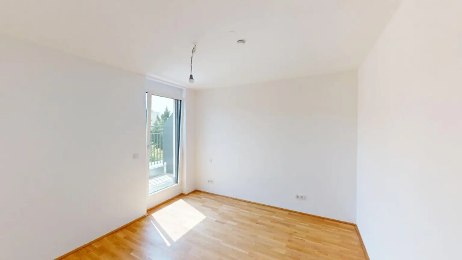 KTG 44, Nachhaltige Architektur trifft auf urbane Lebensqualität! PROVISIONSFREI