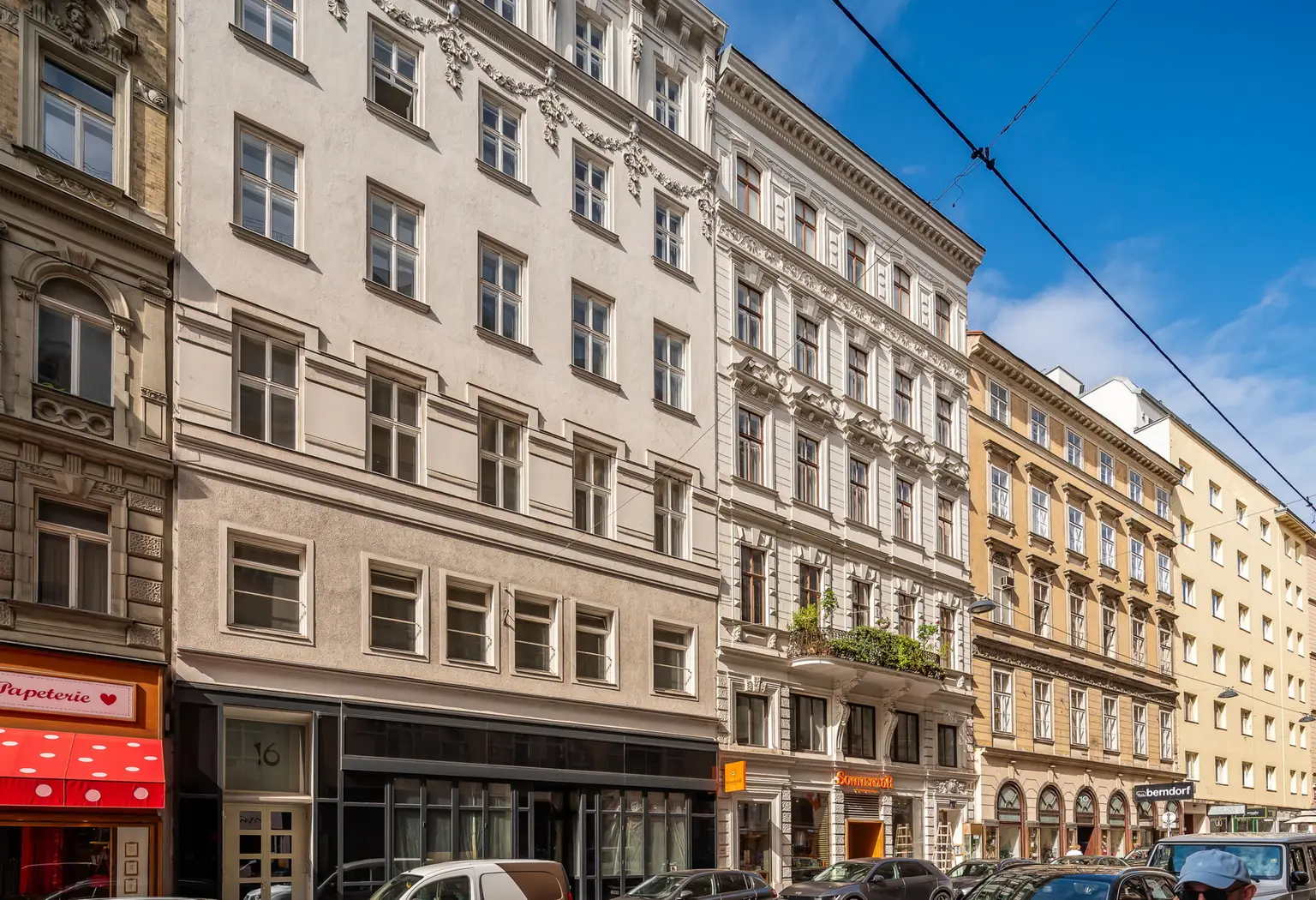 Modernes, voll ausgestattetes Büro zur Untermiete – zentral & flexibel