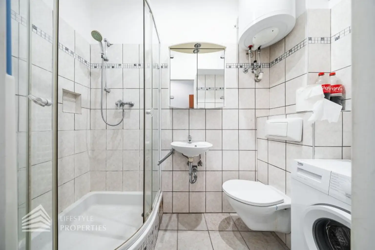 Attraktives Geschäftslokal direkt am Karmelitermarkt – ca. 30 m² im historischen Wiener Stilaltbau by Lifestyle Properties