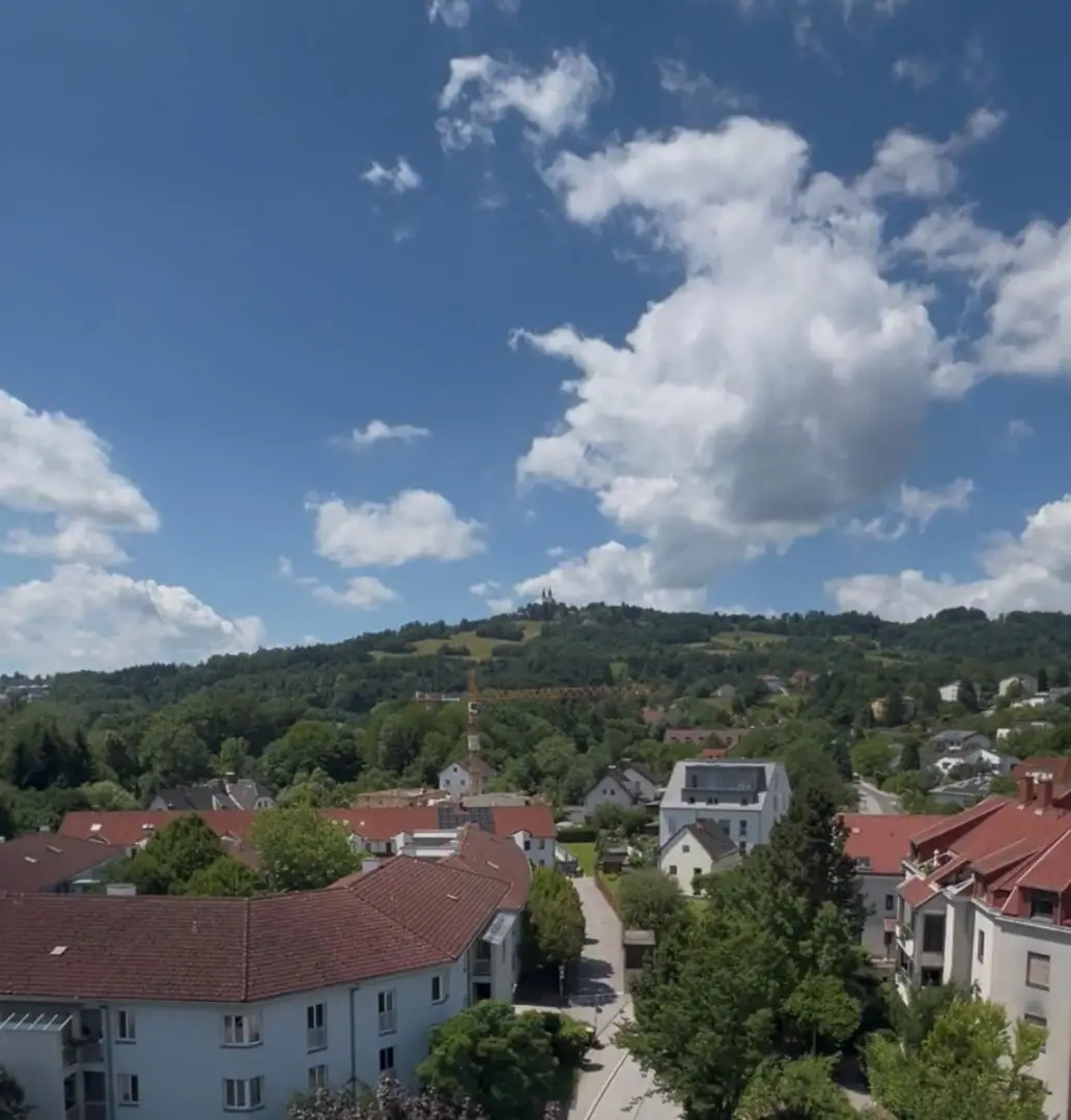 Ausblick