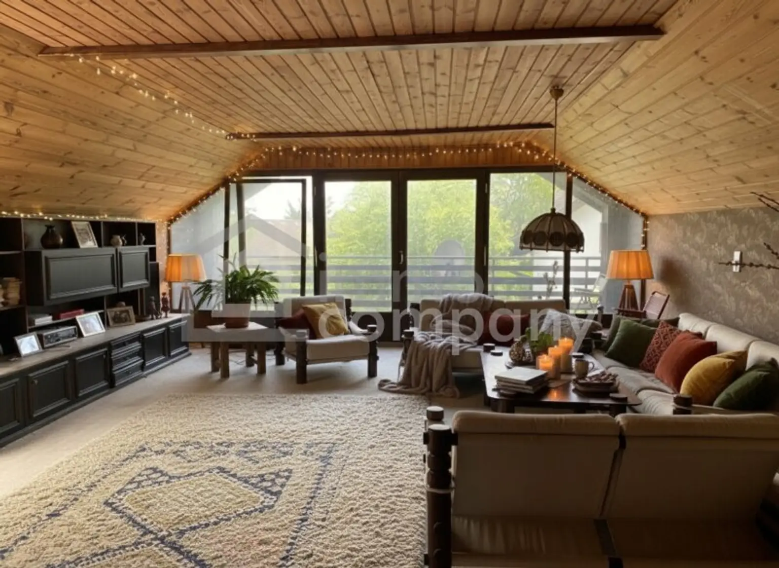 Ein Chalet zum Verlieben  -Neusiedlersee-Blick