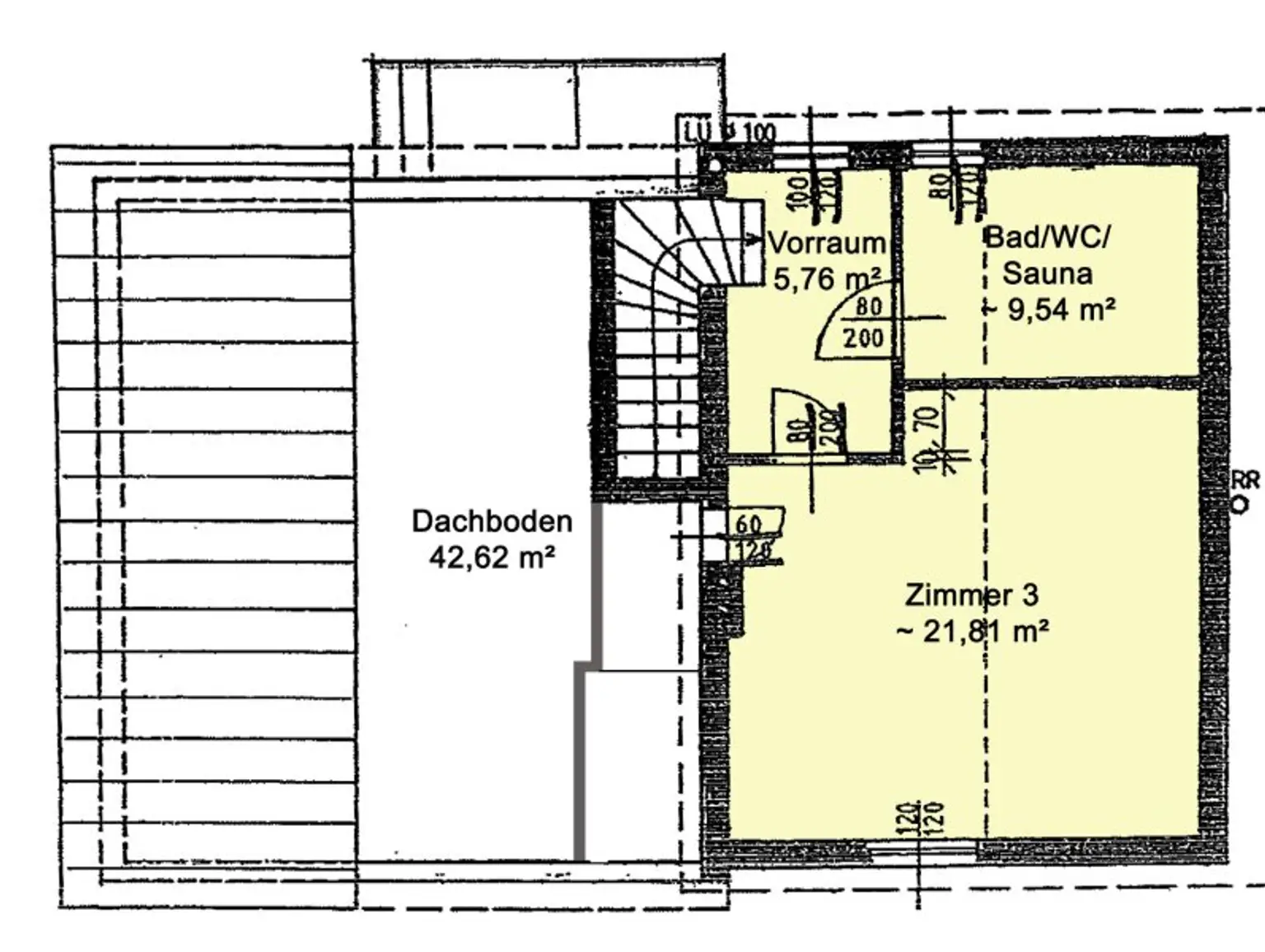 Zwischen Hanusch-Krankenhaus und Flötzersteig gelegenes, gepflegtes Einfamilienhaus