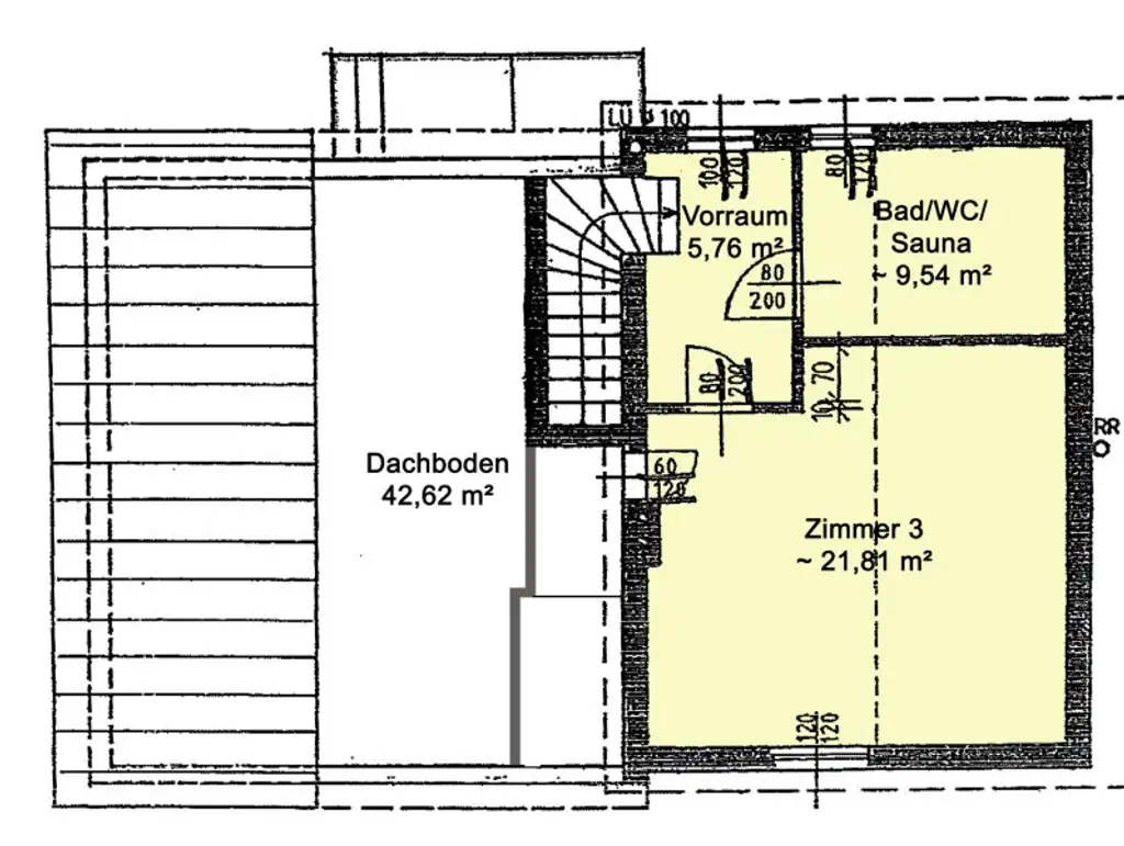 Zwischen Hanusch-Krankenhaus und Flötzersteig gelegenes, gepflegtes Einfamilienhaus