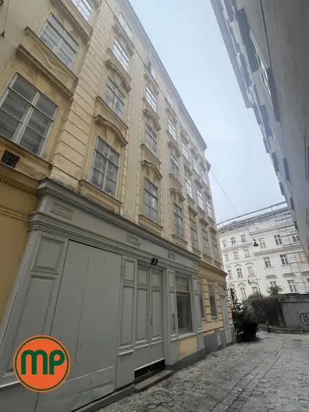 zentral wohnen, ruhig leben - im Herzen Wiens