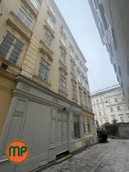 zentral wohnen, ruhig leben - im Herzen Wiens