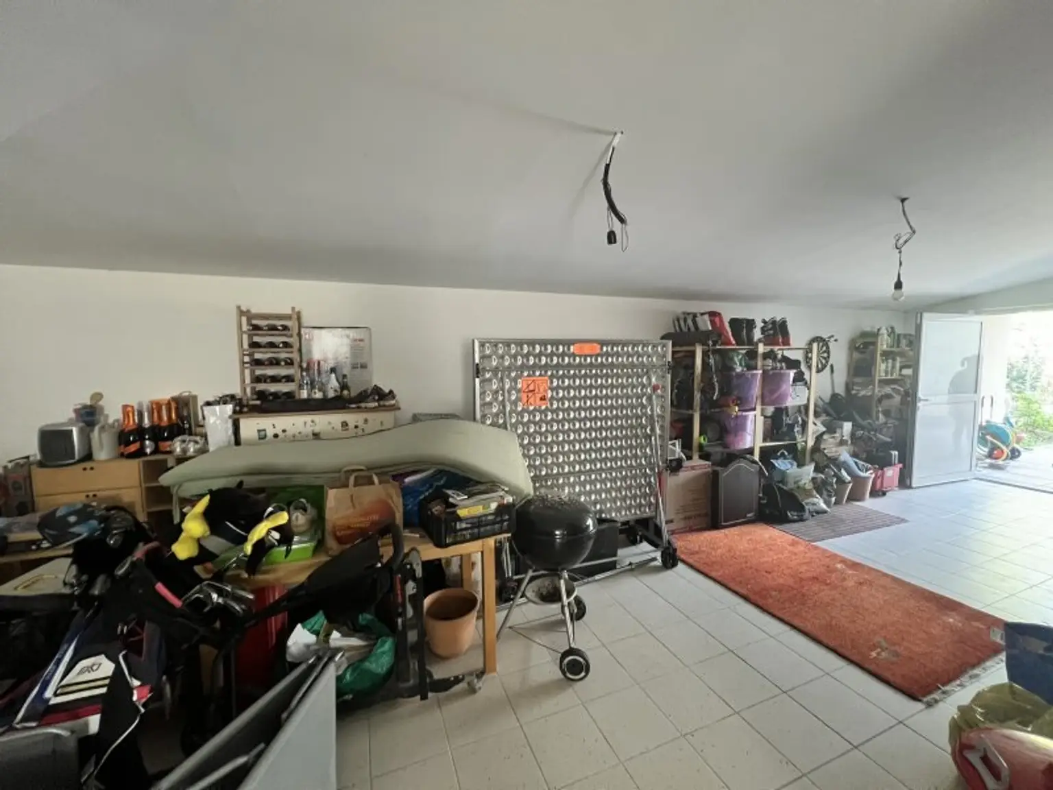 Moderne, zentrumsnahe Familienvilla mit großem Garten in gefragter Grünruhelage (!)