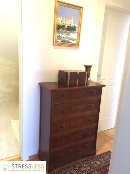 Vorzimmer 1