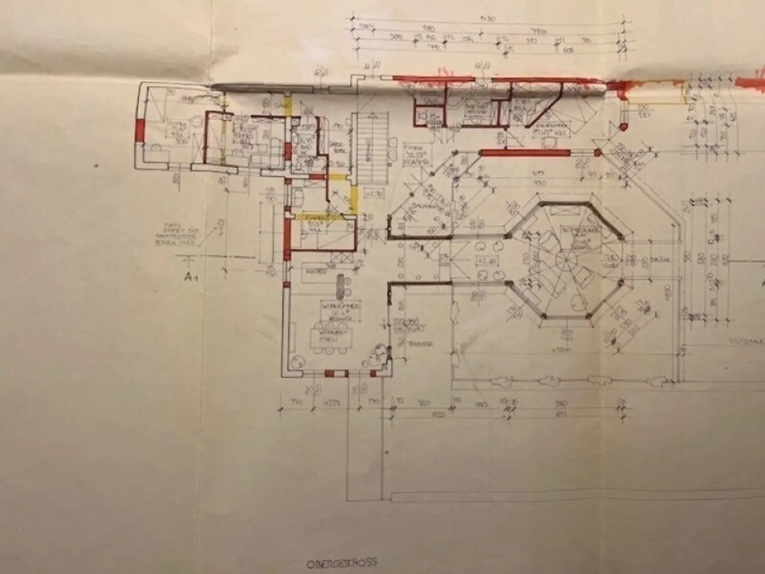 Grundrissplan_Obergeschoß