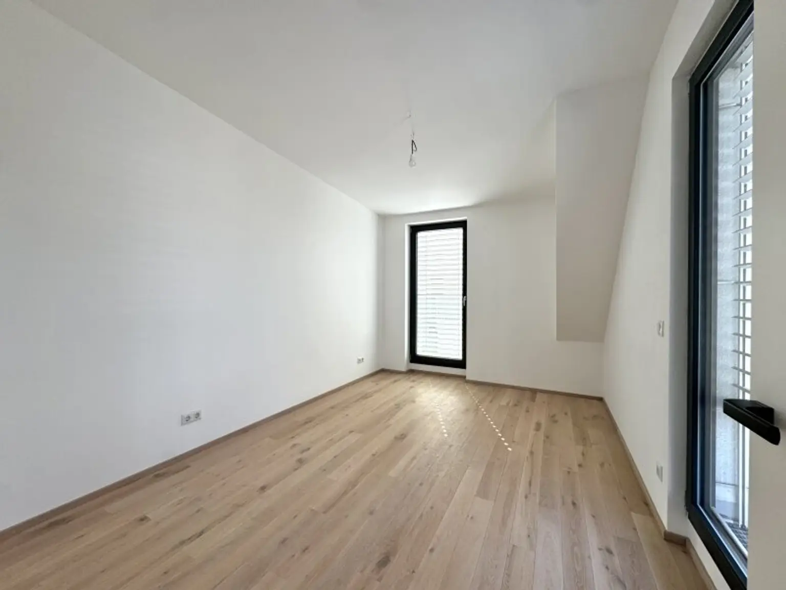 Heller Wohntraum an der Alten Donau - Großzügige Terrasse - Ruhelage in einer Sackgasse