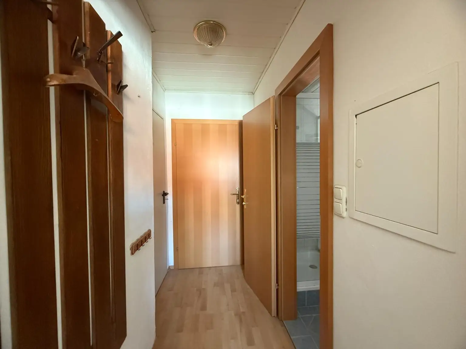 *** Investmentchance in Hönigsberg: Zinshaus mit 6 Wohnungen mit TOP Rendite ***