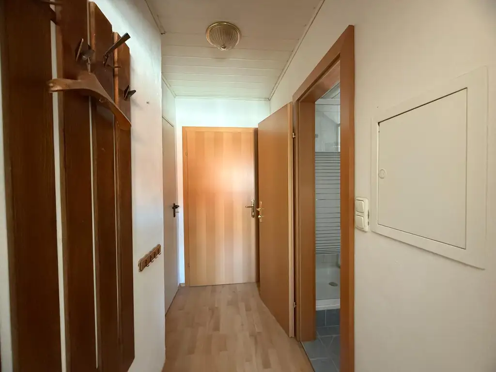 *** Investmentchance in Hönigsberg: Zinshaus mit 6 Wohnungen mit TOP Rendite ***