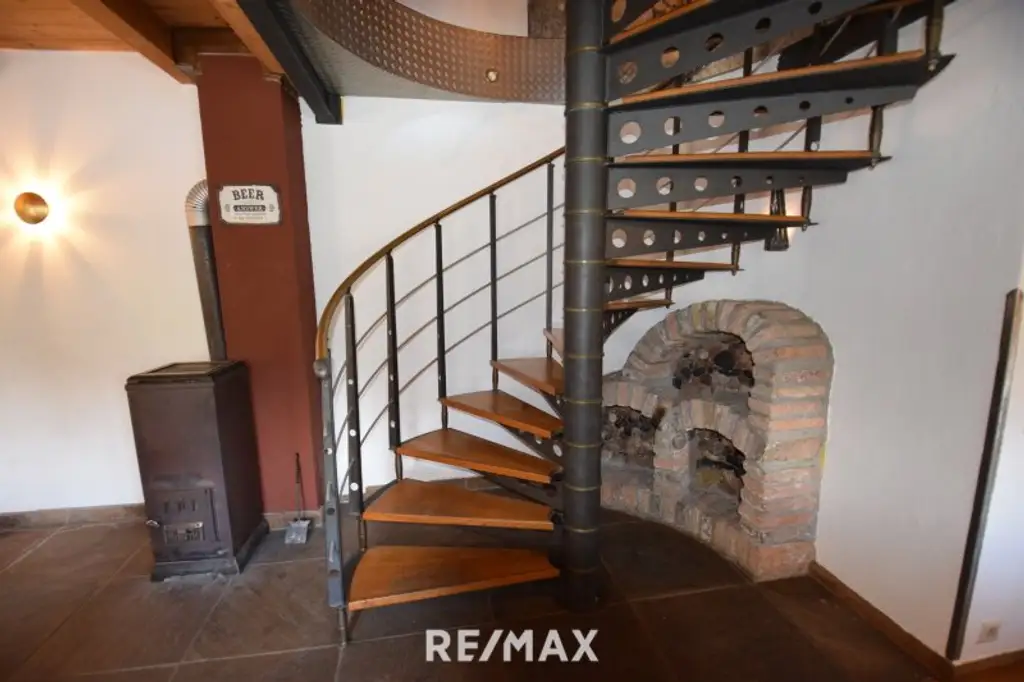 Haus am Schmiedebach mit Geschichte