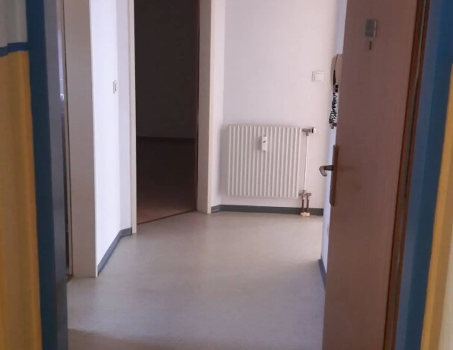 BASTLERHIT - Erdgeschoss mit Sonnenbalkon - provisionsfrei!!