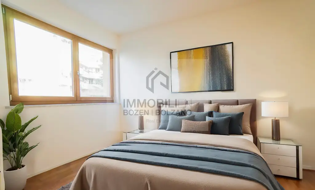 Neue 4-Zimmerwohnung in Zentrum zu verkaufen