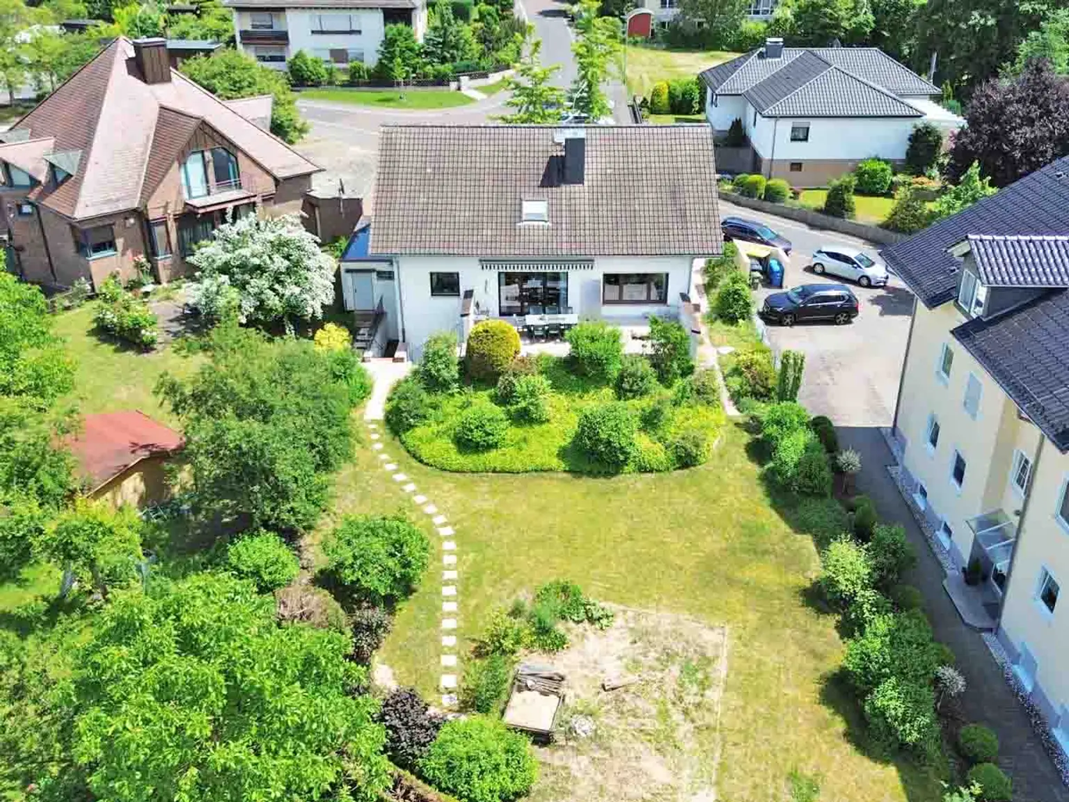Luftbild_Rückansicht