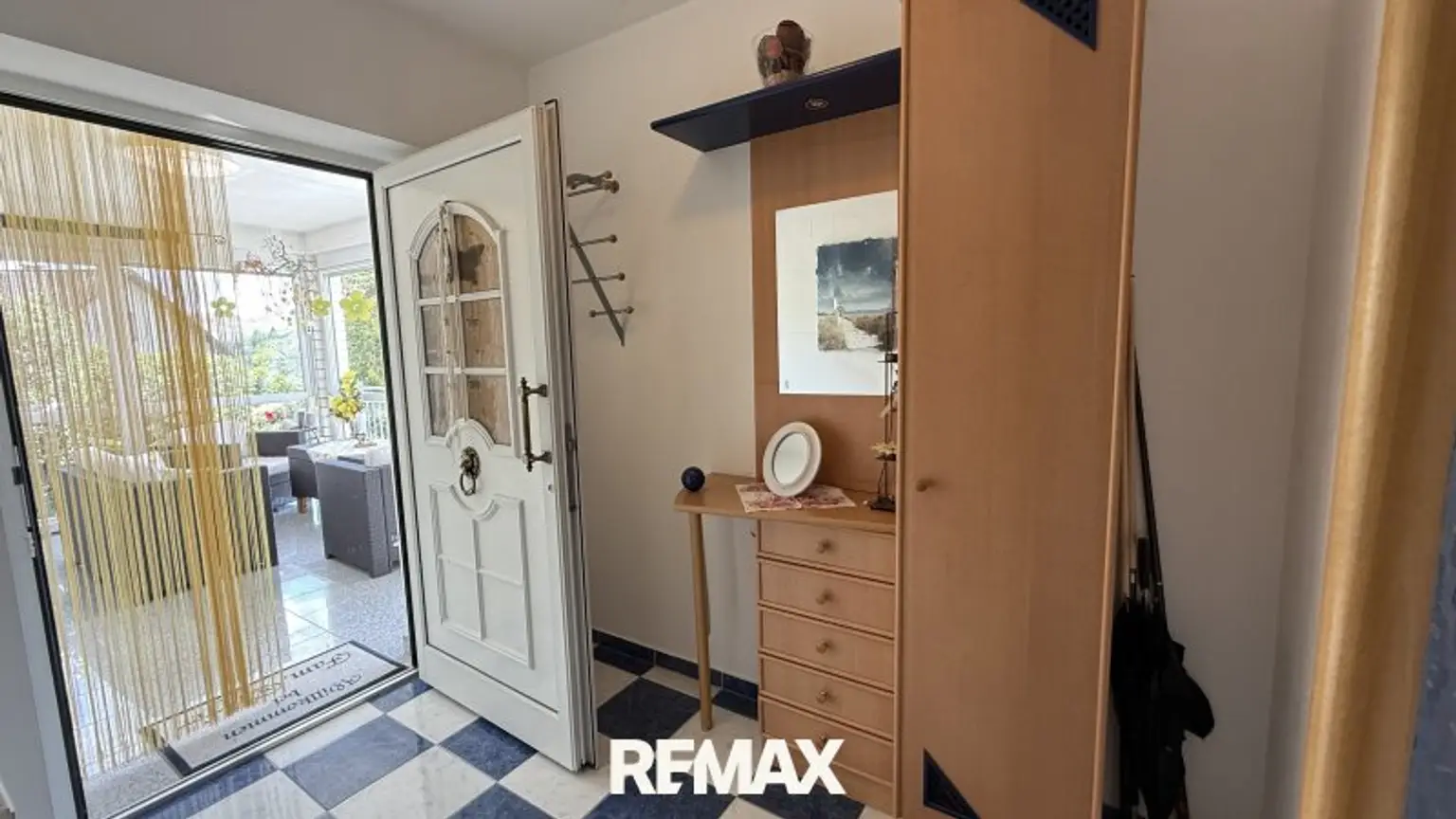 Garderobe