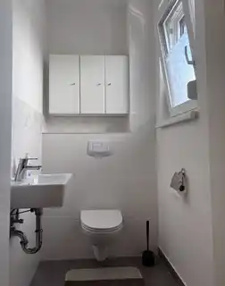 WC EG